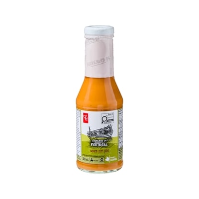 Memories of Portugal Piri Piri Sauce