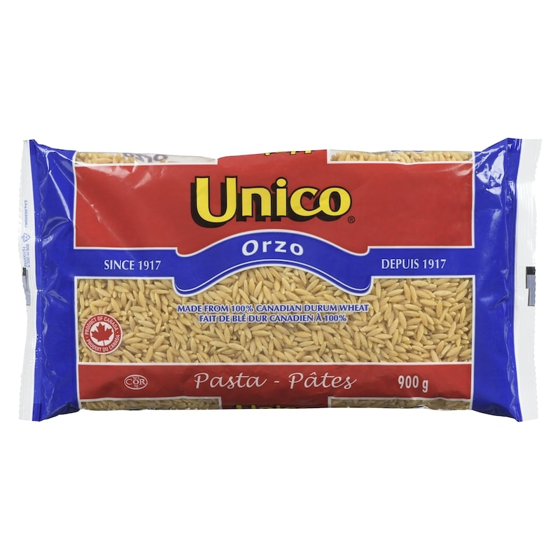 Orzo