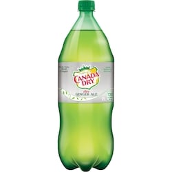 Diet Ginger Ale