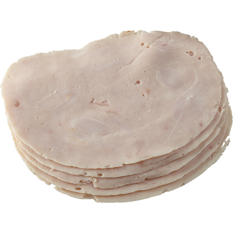 Extra Lean Cooked Chicken (Thin Sliced)