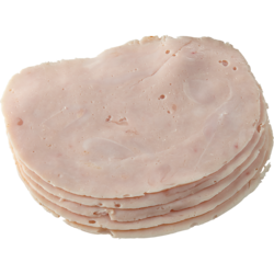 Ziggy’s Poulet cuit extra-maigre (tranché mince) 38,90 $/1kg 17,65 $/1lb