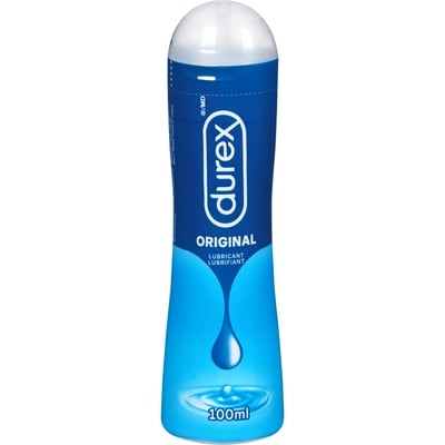 Durex Play More, Intimate Lubricant 100 ml, $12.99/100ml