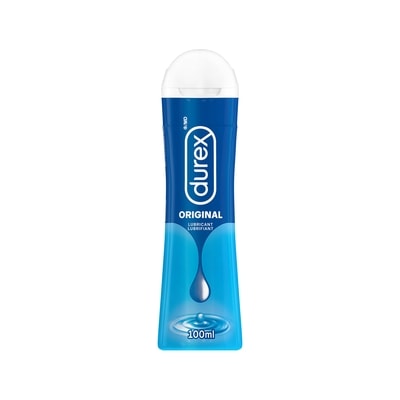 Durex Play More, Intimate Lubricant 100 ml, $11.99/100ml