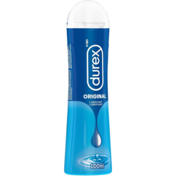 water-based lubricant durex Durex Play Water-Based Lubricant 50 ml