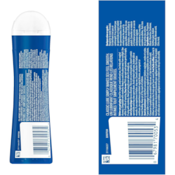 Durex Original Water-Based Personal Lubricant - 100 ml | Zehrs
