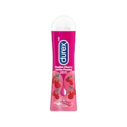 Cherry Water-Based Personal Lubricant