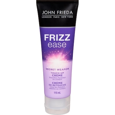 John Frieda Crème de retouche Frizz Ease Secret Weapon 115 ml, 12,17 $/100ml