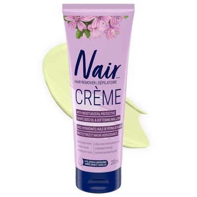 Nair Coarse Hair Remover Cream 200 ml, $4.75/100ml