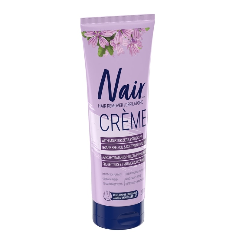 Coarse Hair Remover Cream