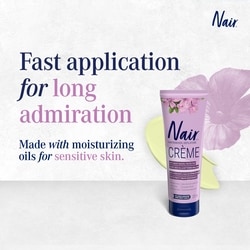 Nair Coarse Hair Remover Cream - 200 ml | Dominion Stores of