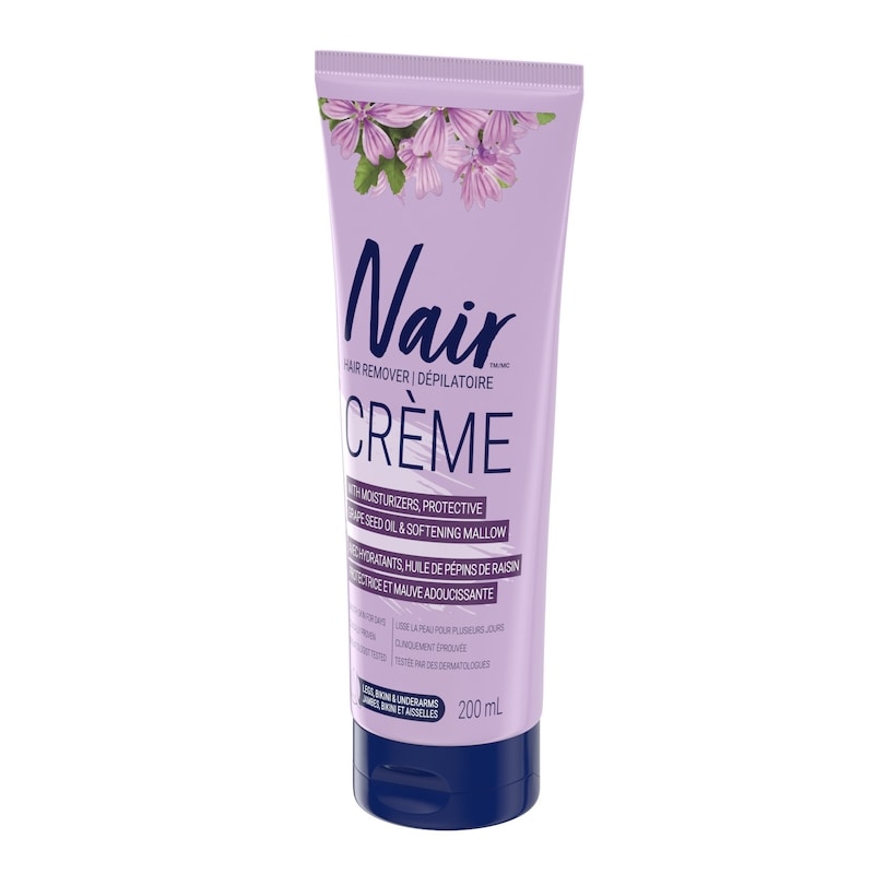 Coarse Hair Remover Cream