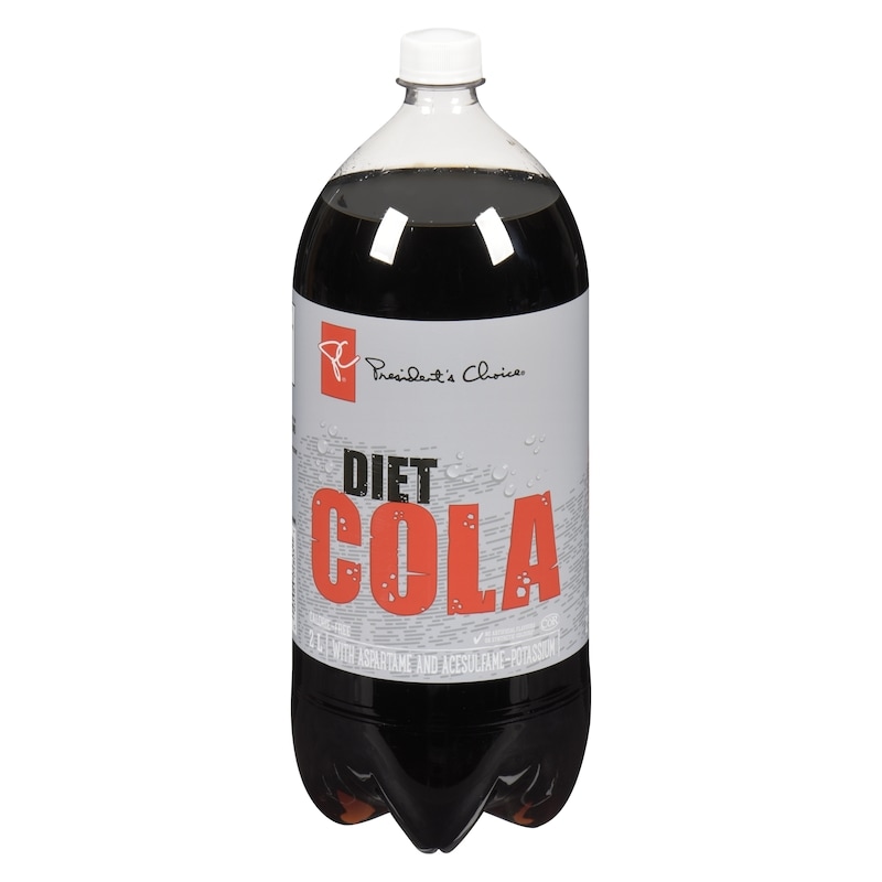 Diet Cola