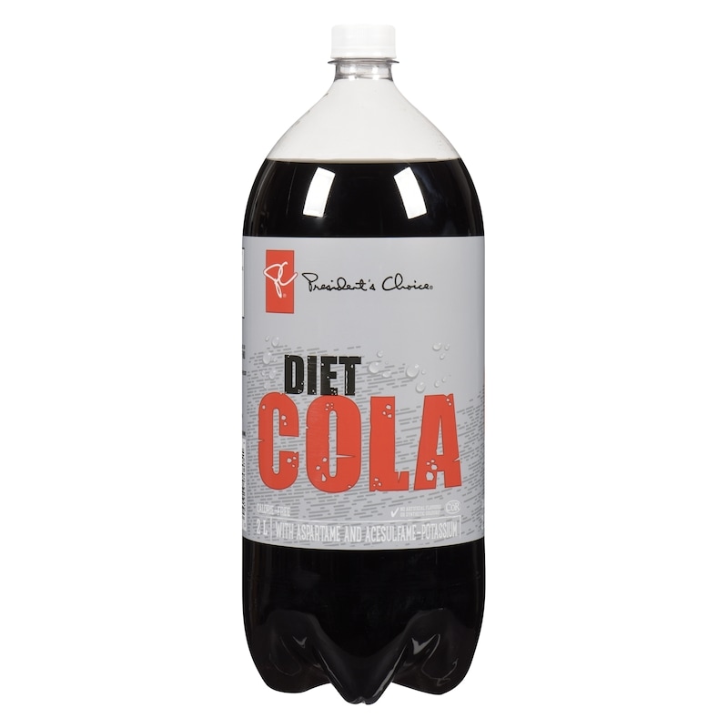 Diet Cola