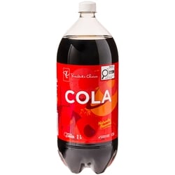 President's Choice Cola 2 l, $0.07/100ml