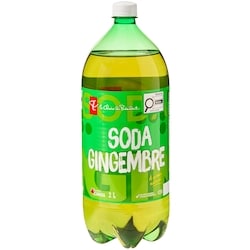 【新品・未使用】CALL IT BY YOUR NAME　ジンジャーブレッド President's Choice Ginger Ale - 2 l | Zehrs