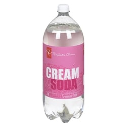 President's Choice Cream Soda 2 l, $0.08/100ml