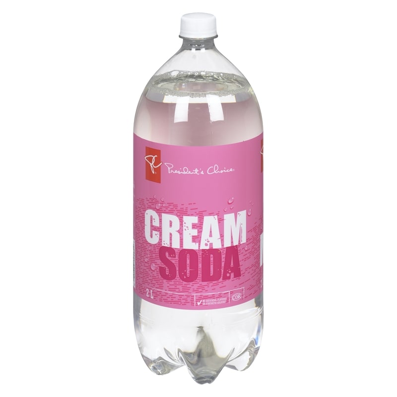 Cream Soda