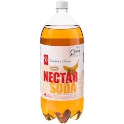 President's Choice Nectar Soda 2 l, $0.09/100ml