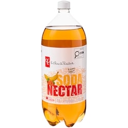 le Choix du Président Soda nectar 2 l, 0,08 $/100ml