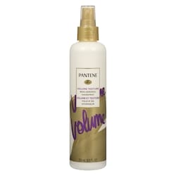Pro-V Fine Hair Non-Aerosol Hairspray, Touchable Volume