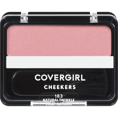 Cheekers Blush 183 Natural Twinkle