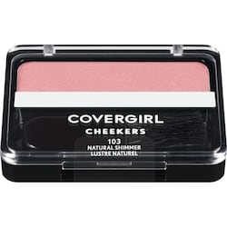Cheekers Blush 103 Natural Shimmer