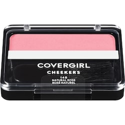 Cheekers Blush Rose Powder