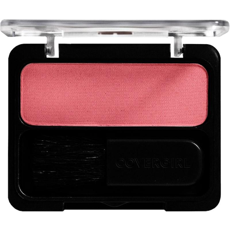 Cheekers Blush Rose Powder