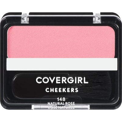 Cheekers Blush Rose Powder