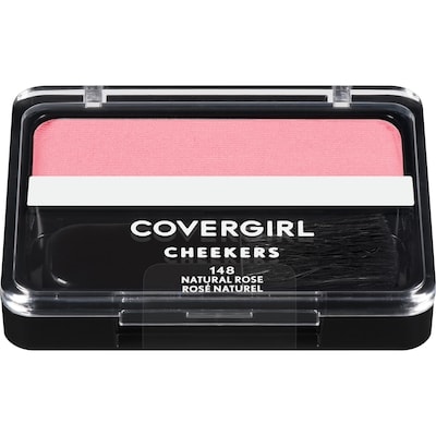 CoverGirl Cover Girl Faj Cheeker Rose Na 3.4 g, 264,41 $/100g