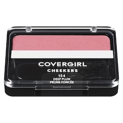 Cheekers Blush 154 Deep Plum