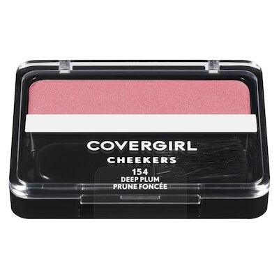 CoverGirl Cheekers fard à joues 154 prune foncée 3.4 g, 264,41 $/100g