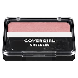 Cheekers Blush 105 Rose Silk