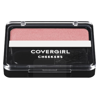 Cover Girl Cheekers Blush 105 Rose Silk 3.4 g, $187.65/100g