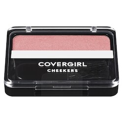 CoverGirl Cheekers fard à joues 105 rose de soie 3.4 g, 235,29&nbsp;$/100g