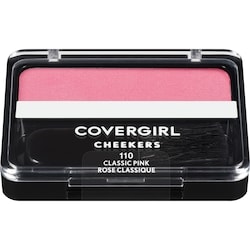 Cheekers Blush 110 Classic Pink