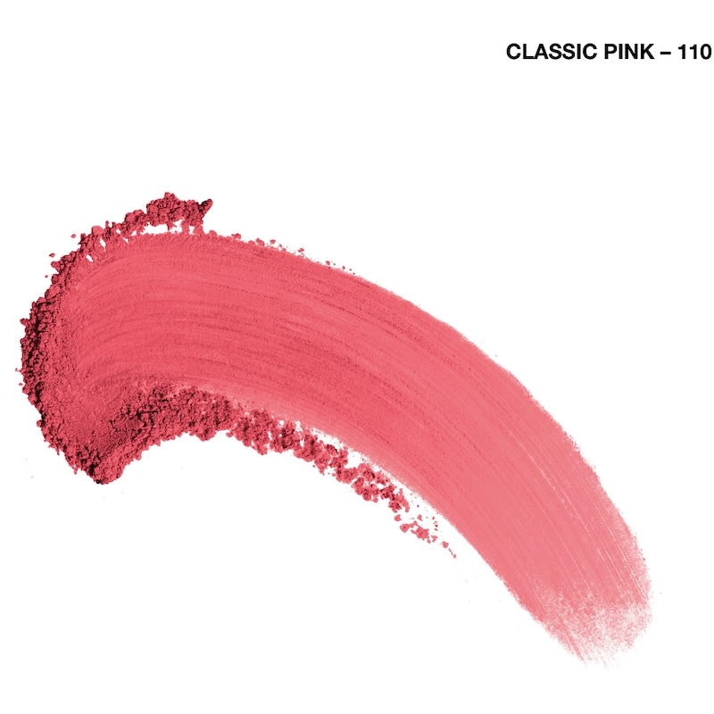 Cheekers Blush 110 Classic Pink