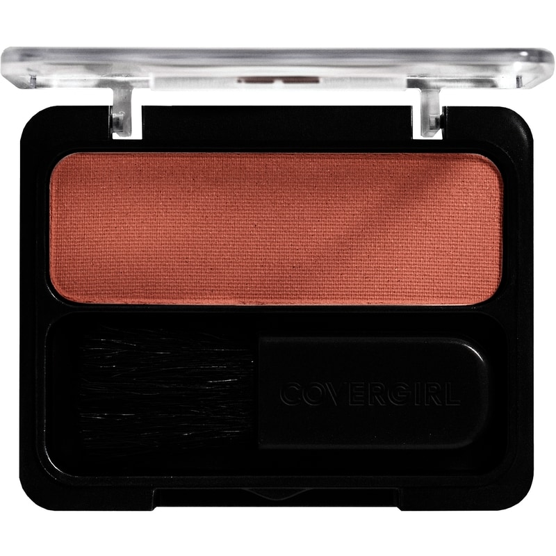 Cheekers Blush 120 Soft Sable