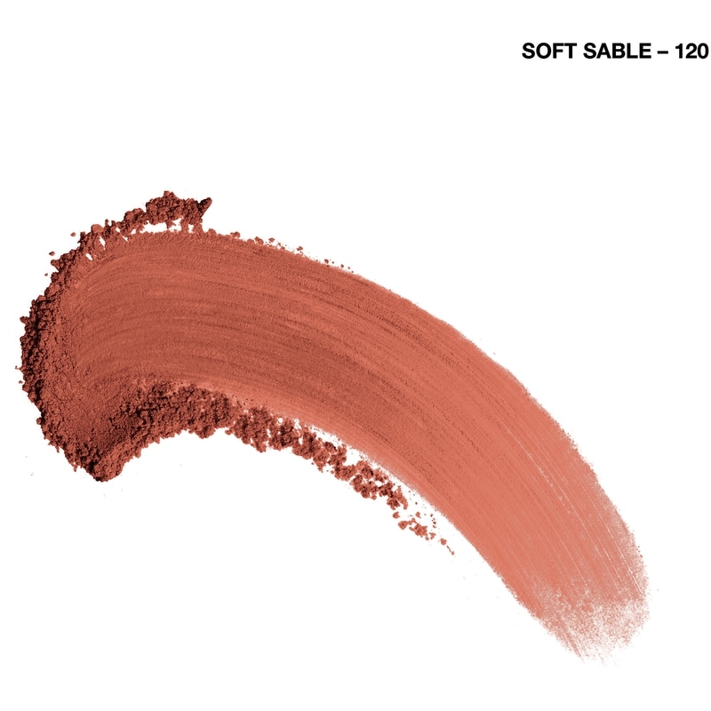 Cheekers Blush 120 Soft Sable