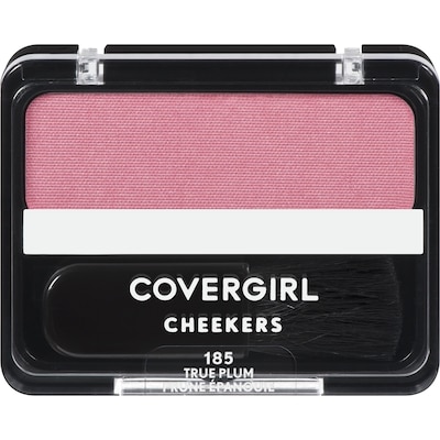 Cheekers Blush 185 True Plum