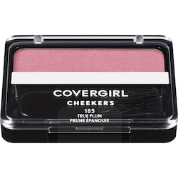 CoverGirl Fard à jours Cheekers, True Plum 3.4 g, 235,29&nbsp;$/100g