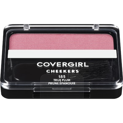 CoverGirl Fard à jours Cheekers, True Plum 3.4 g, 264,41 $/100g