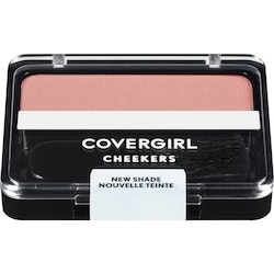 Cheekers Blush 109 Peach Gilt