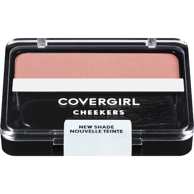 Cover Girl Cheekers Blush 109 Peach Gilt 3.4 g, $187.65/100g