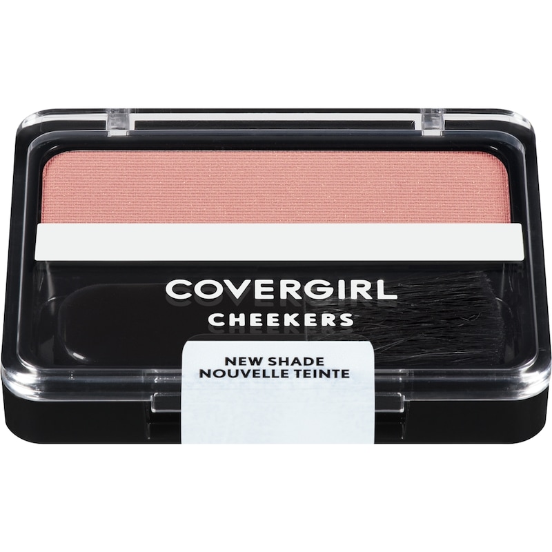Cheekers Blush 109 Peach Gilt