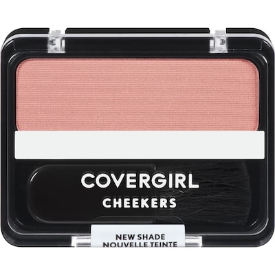 Cheekers Blush 109 Peach Gilt