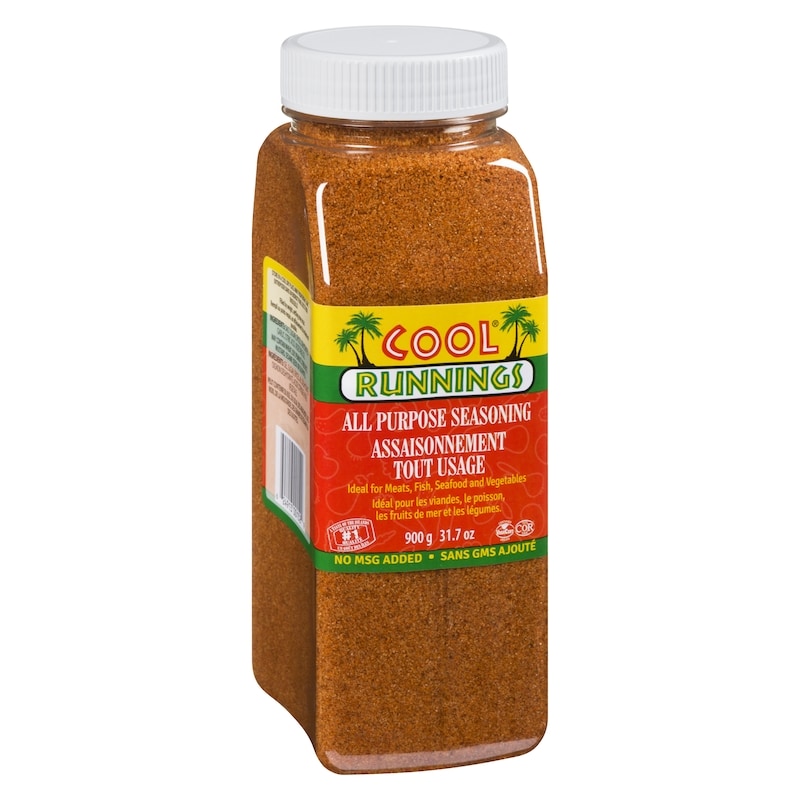 All Purpose Seasoning