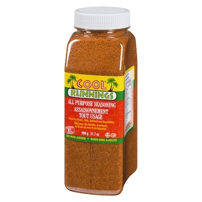 All Purpose Seasoning