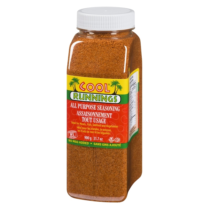 All Purpose Seasoning