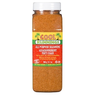 All Purpose Seasoning